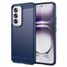 Kuori Oppo Reno 12 Pro 5g Hiilikuiturakenne