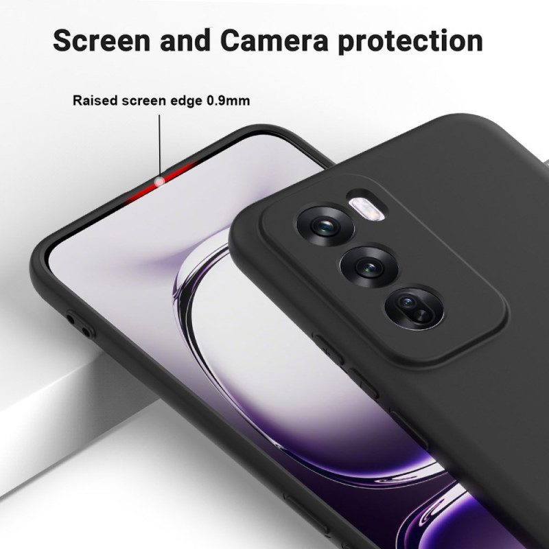 Kuori Oppo Reno 12 Pro 5g Nestemäinen Silikoni