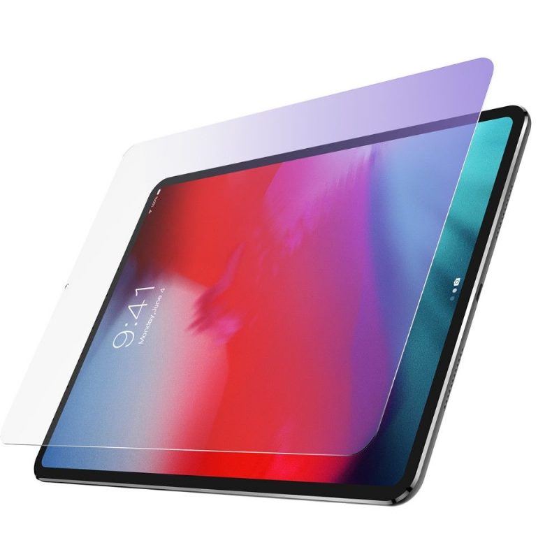 Karkaistu Lasi iPad Pro 11 (2021) / (2020) / (2018) Anti-Blue -Valo