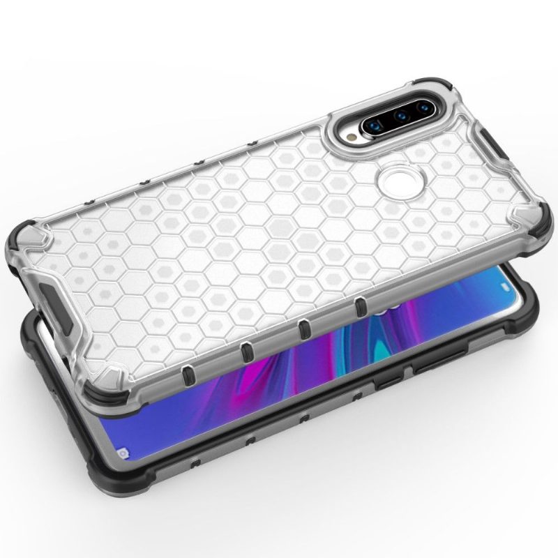 Kuori Samsung Galaxy Note 10 Honeycomb Protector