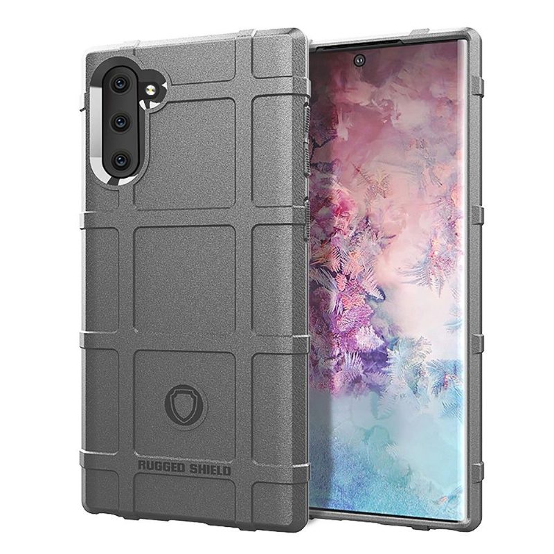 Kuori Samsung Galaxy Note 10 Rugged Shield Iskunkestävä