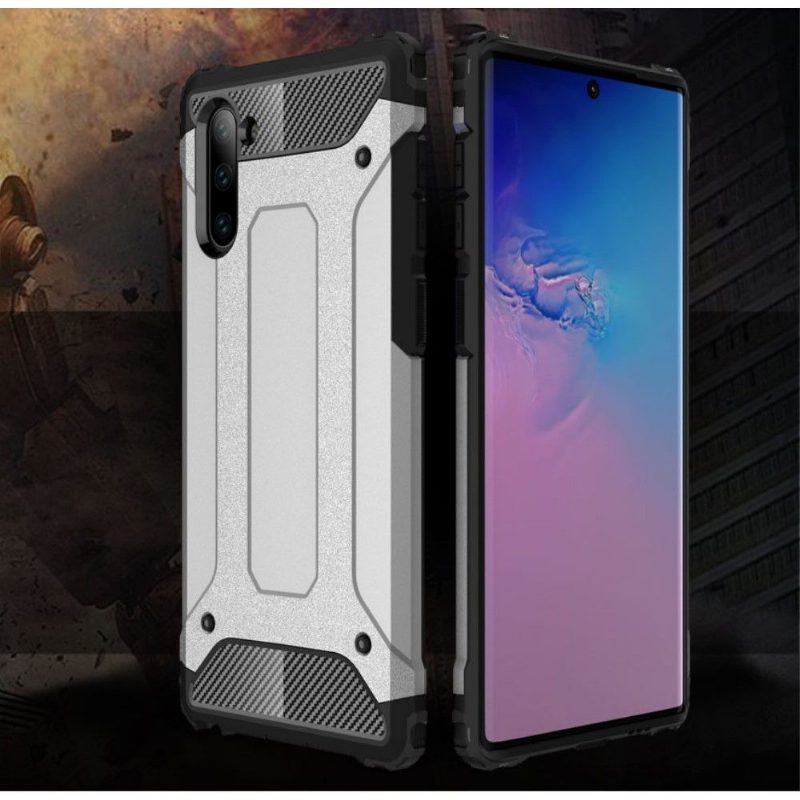 Kuori Samsung Galaxy Note 10 Suojakuori Armor Guard Protector