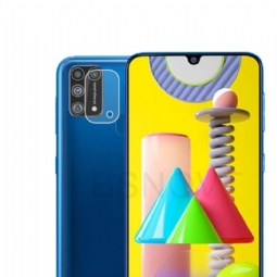 Karkaistu Lasi Samsung Galaxy M31 -Objektiiville (3 Kpl)