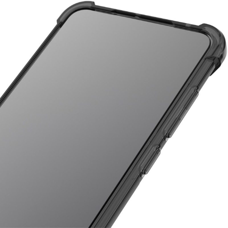 Kuori Motorola Edge 20 Class Protect Kirkas