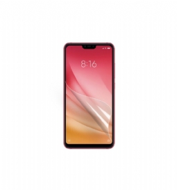 5 Näytönsuojaa Xiaomi Mi 8 Lite -Puhelimelle