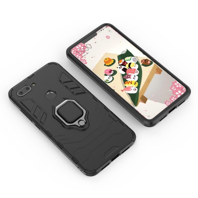 Kuori Xiaomi Mi 8 Lite Suojakuori Ultra Protective Belinda