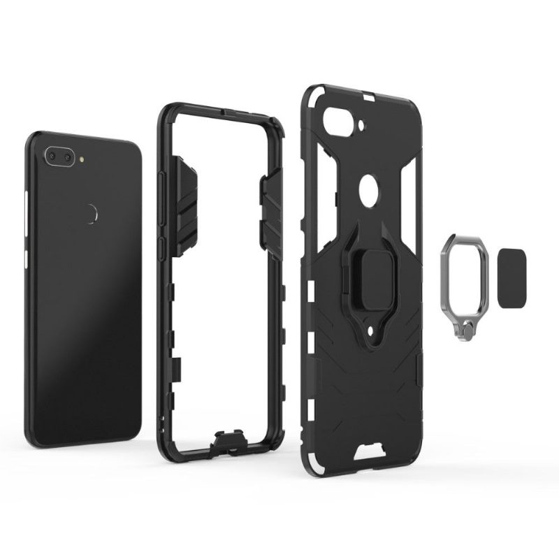 Kuori Xiaomi Mi 8 Lite Suojakuori Ultra Protective Belinda