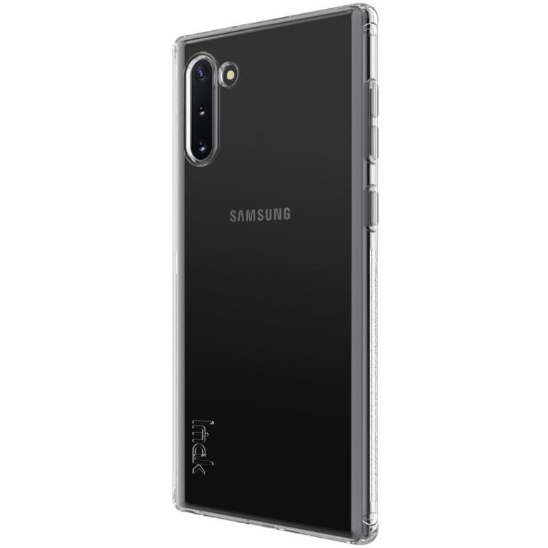 Case Samsung Galaxy S10 Transparent Ultra Soft