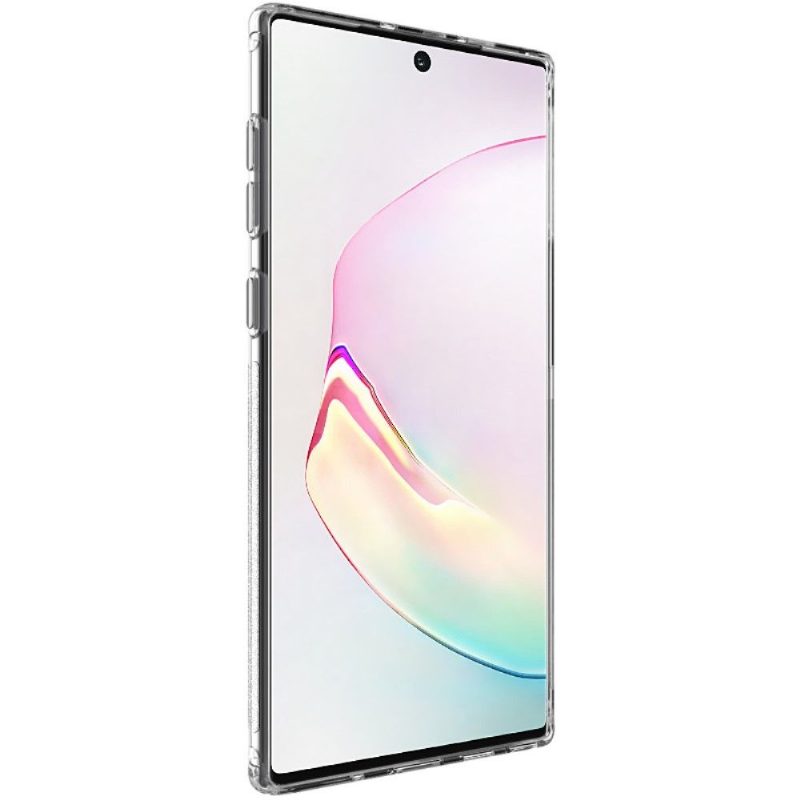 Case Samsung Galaxy S10 Transparent Ultra Soft