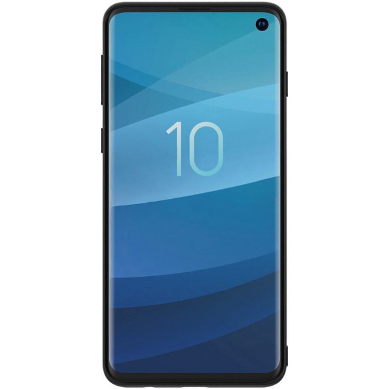 Kuori Samsung Galaxy S10 Alkuperäinen Kameleontti