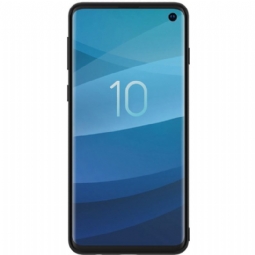 Kuori Samsung Galaxy S10 Alkuperäinen Kameleontti