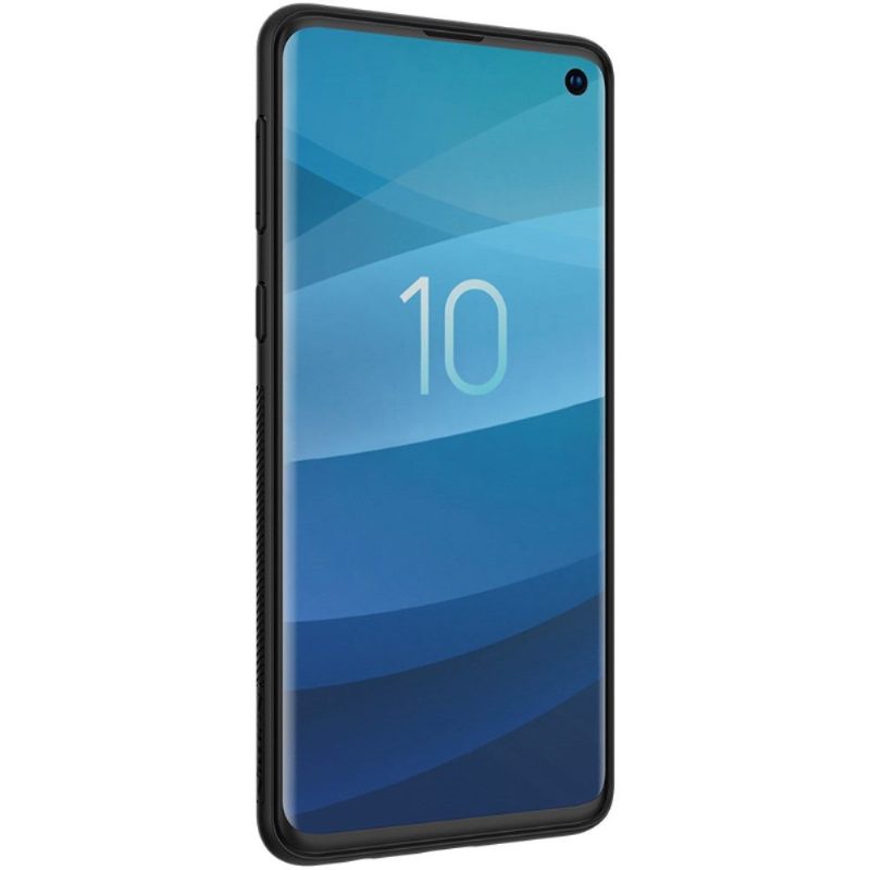 Kuori Samsung Galaxy S10 Alkuperäinen Kameleontti