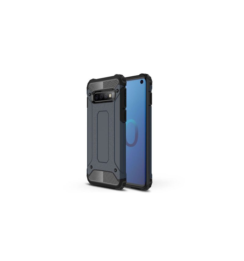 Kuori Samsung Galaxy S10 Armor Guard