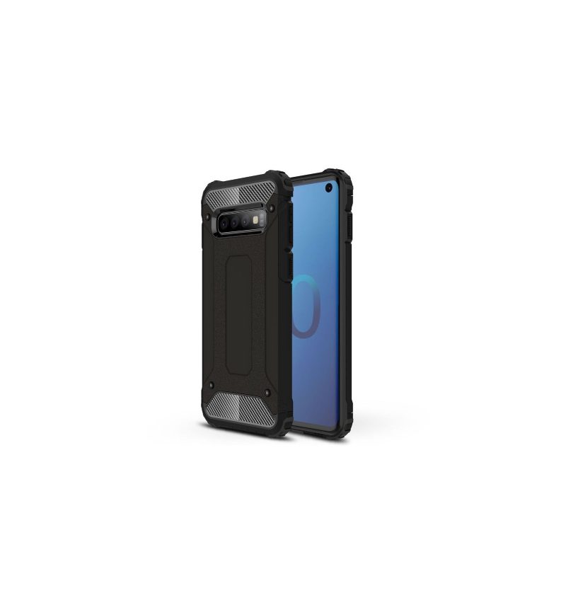 Kuori Samsung Galaxy S10 Armor Guard