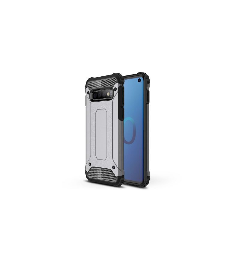 Kuori Samsung Galaxy S10 Armor Guard