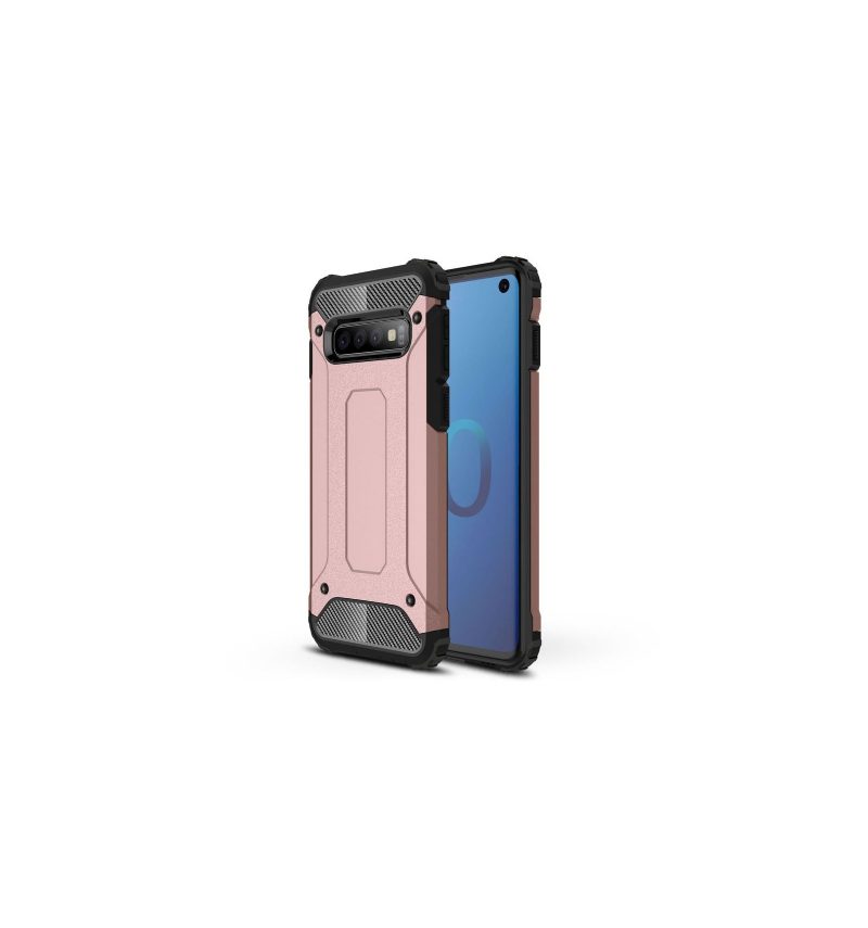 Kuori Samsung Galaxy S10 Armor Guard