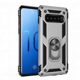 Kuori Samsung Galaxy S10 Suojakuori Artémise Integroidulla Tuella