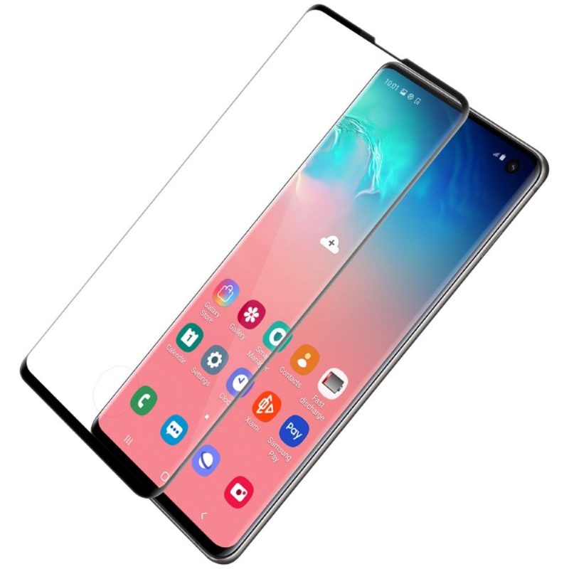 Nillkin Karkaistu Lasi Näytönsuoja Samsung Galaxy S10:Lle