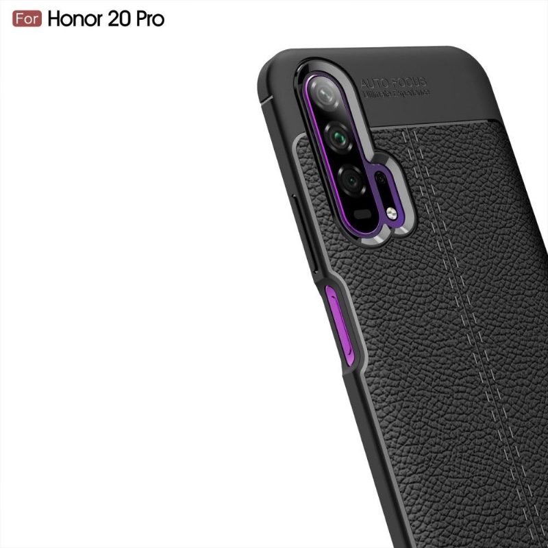 Kuori Honor 20 Pro Hemming Keinonahan Viimeistelygeeli