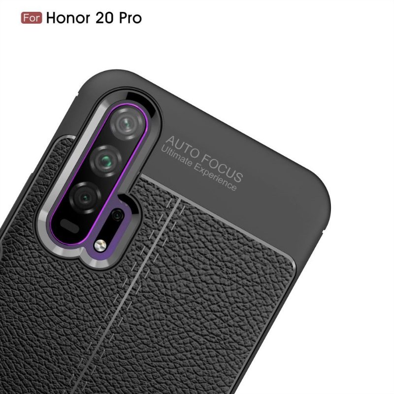 Kuori Honor 20 Pro Hemming Keinonahan Viimeistelygeeli