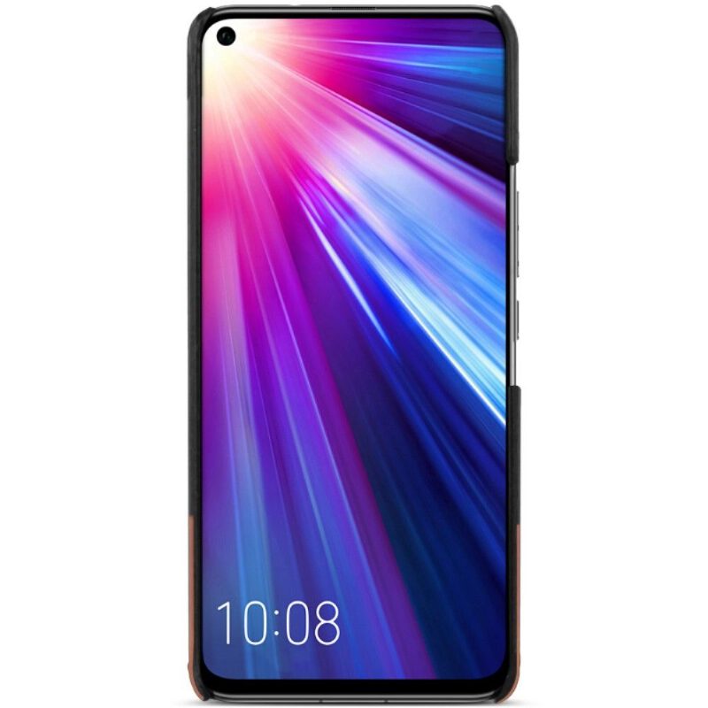 Kuori Honor 20 Pro Imak Bicolor Keinonahka