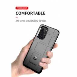 Case Xiaomi Mi 11i / Poco F3 Rugged Shield Iskunkestävä