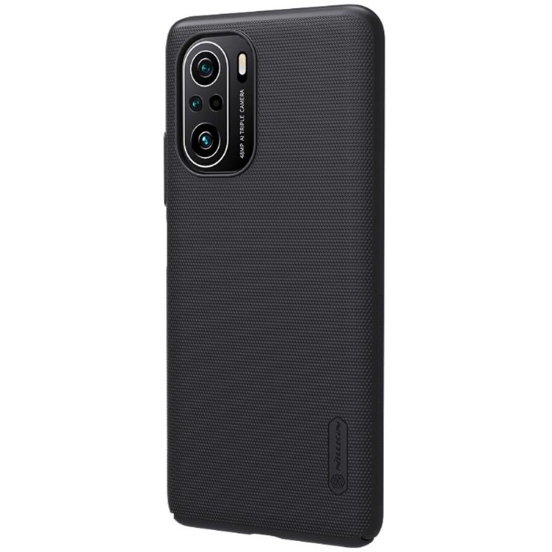 Kuori Xiaomi Mi 11i / Poco F3 Nillkin Rigid Frosted