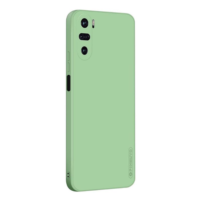 Kuori Xiaomi Mi 11i / Poco F3 Pinwuyo Silicone