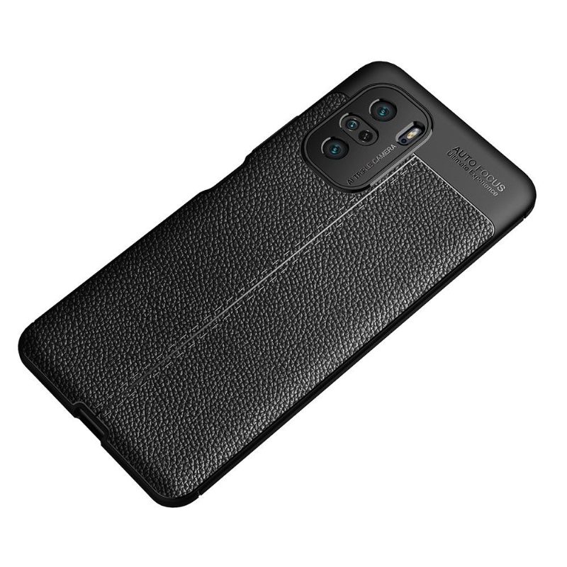 Kuori Xiaomi Mi 11i / Poco F3 Rakeinen Silikoniviimeistely