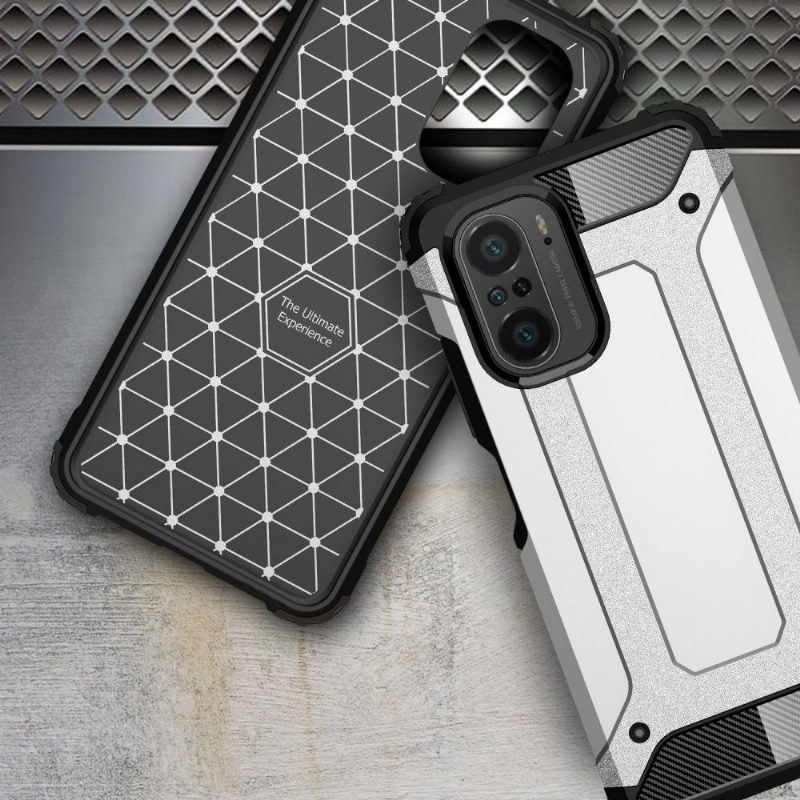 Kuori Xiaomi Mi 11i / Poco F3 Suojakuori Armor Guard