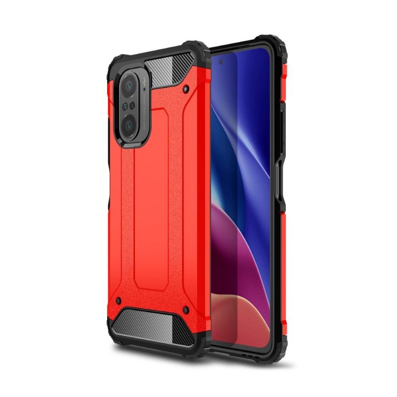 Kuori Xiaomi Mi 11i / Poco F3 Suojakuori Armor Guard