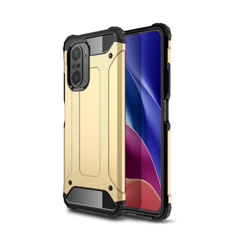 Kuori Xiaomi Mi 11i / Poco F3 Suojakuori Armor Guard