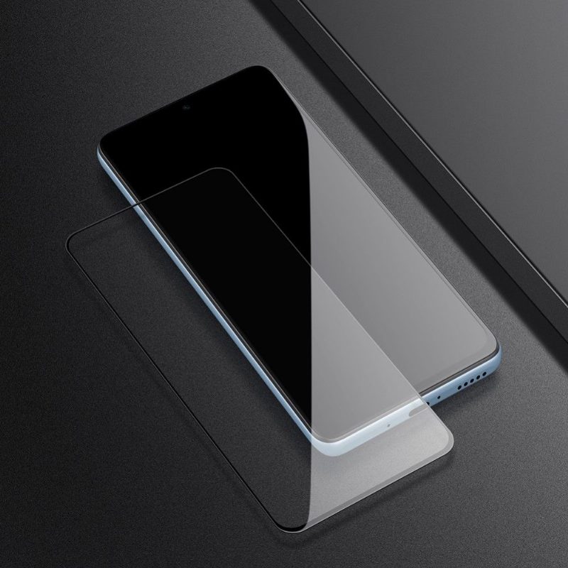 Nillkin Tempered Glass Näytönsuoja Xiaomi Mi 11I / Poco F3 -Puhelimelle