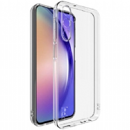 Case Samsung Galaxy A15 5g Puhelinkuoret 4g Ux-5 Läpinäkyvä Imak