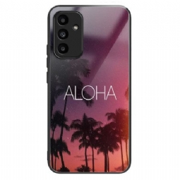 Kuori Samsung Galaxy A15 5g Aloha Karkaistu Lasi