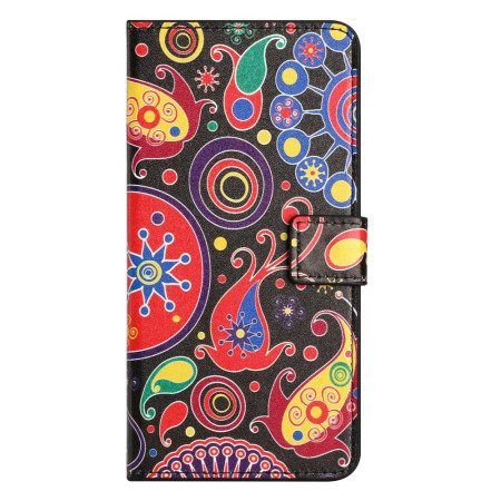 Kuori Samsung Galaxy A15 5g Galaxy Pattern Suojakuori