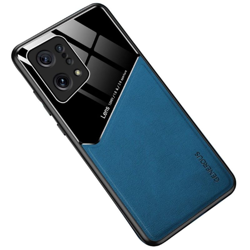 Case Oppo Find X5 Antelias Premium