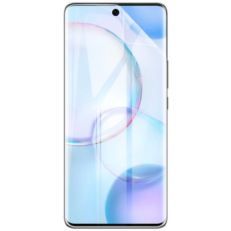 Honor 50 / Huawei Nova 9 Hydrogel Näytönsuoja (2 Kpl)