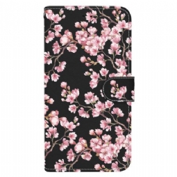 Kotelot Realme 12 Plus 5g Puhelinkuoret Plum Blossoms