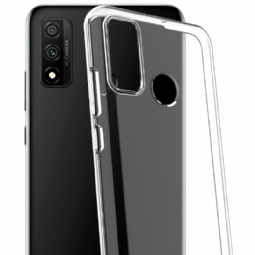 Case Huawei P Smart 2020 Kirkas Geeli