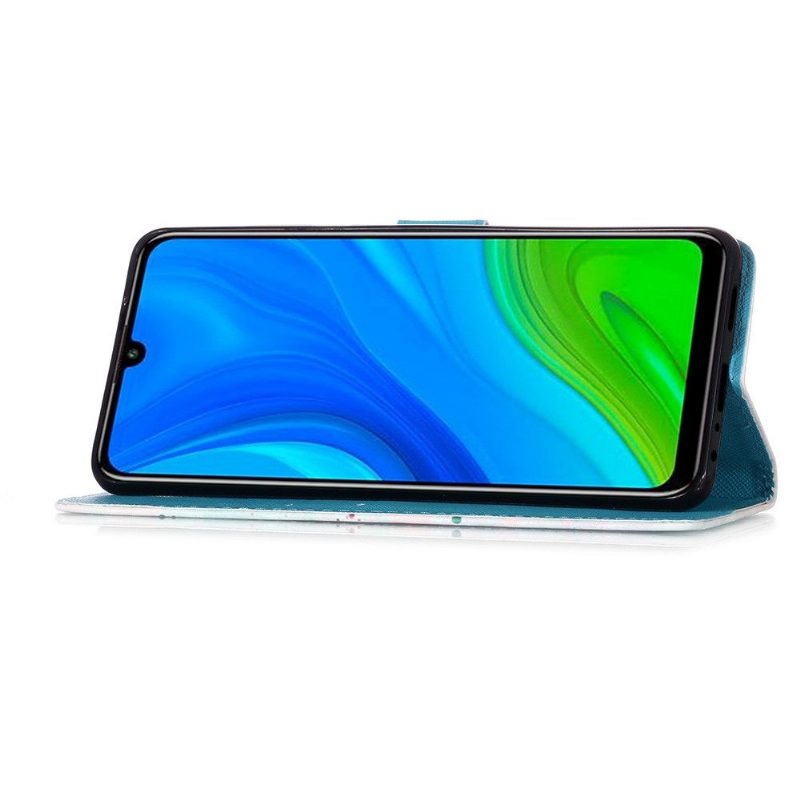 Kotelot Huawei P Smart 2020 Unensieppaaja