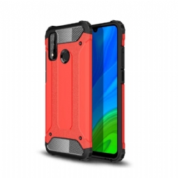 Kuori Huawei P Smart 2020 Armor Guard Ultra Suojaava