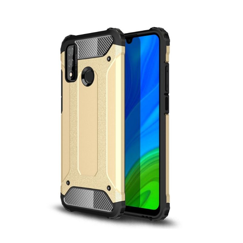 Kuori Huawei P Smart 2020 Armor Guard Ultra Suojaava