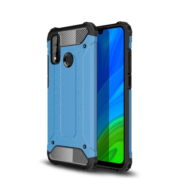 Kuori Huawei P Smart 2020 Armor Guard Ultra Suojaava