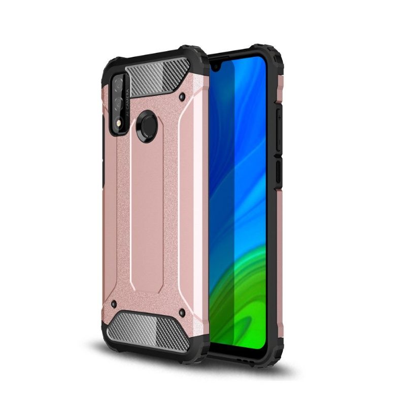 Kuori Huawei P Smart 2020 Armor Guard Ultra Suojaava