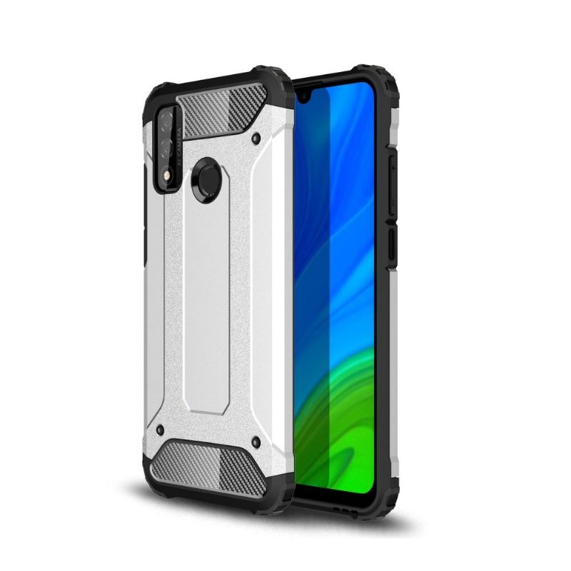 Kuori Huawei P Smart 2020 Armor Guard Ultra Suojaava