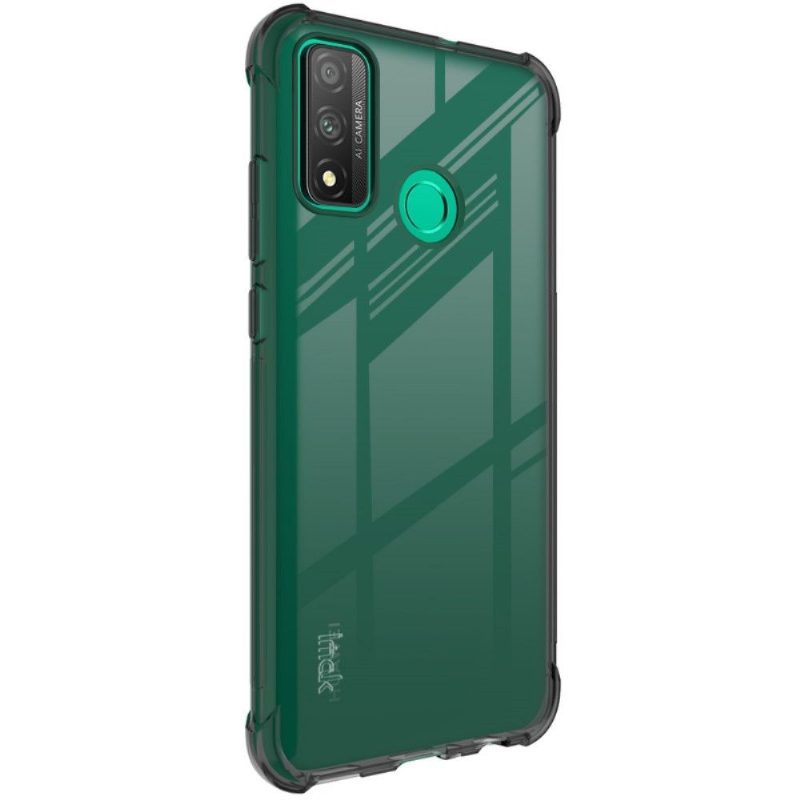 Kuori Huawei P Smart 2020 Class Protect Kirkas