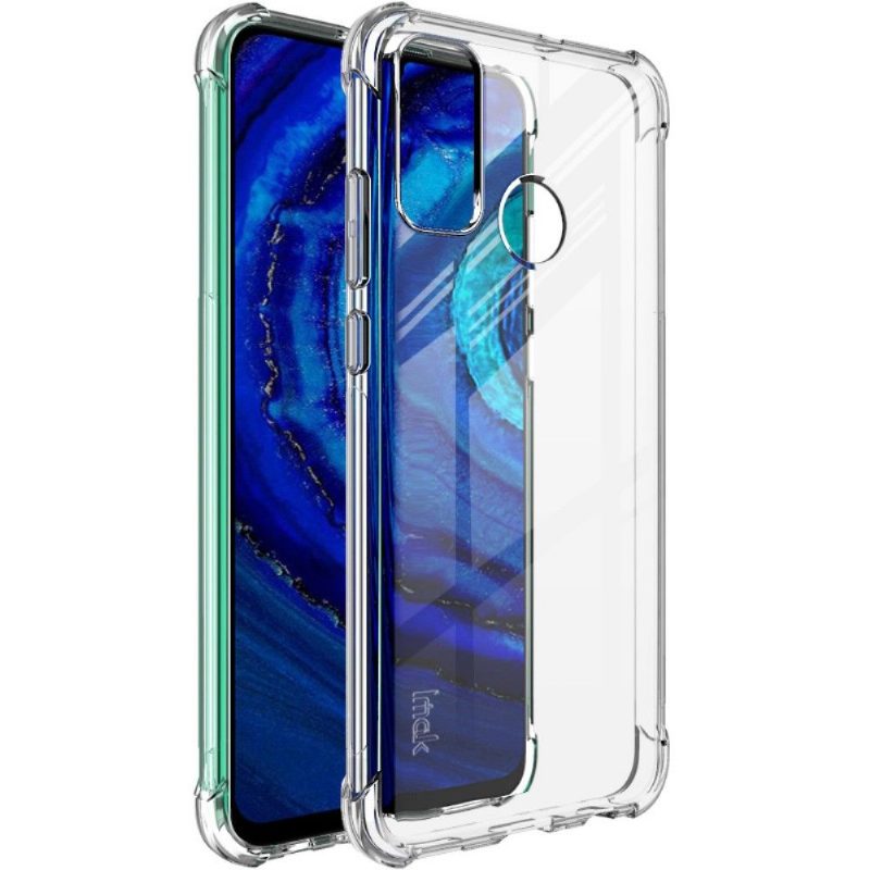 Kuori Huawei P Smart 2020 Class Protect Kirkas