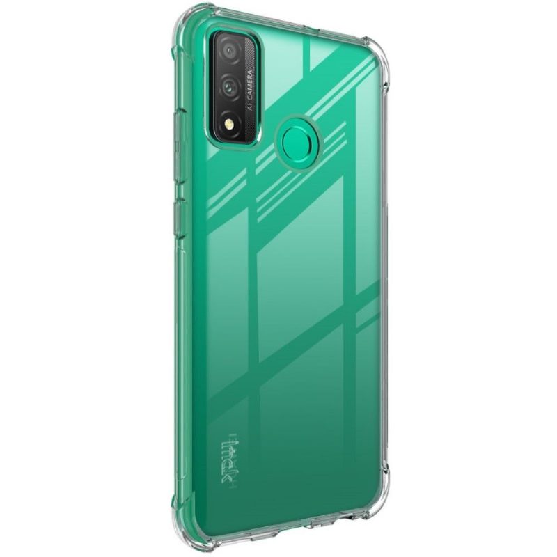 Kuori Huawei P Smart 2020 Class Protect Kirkas