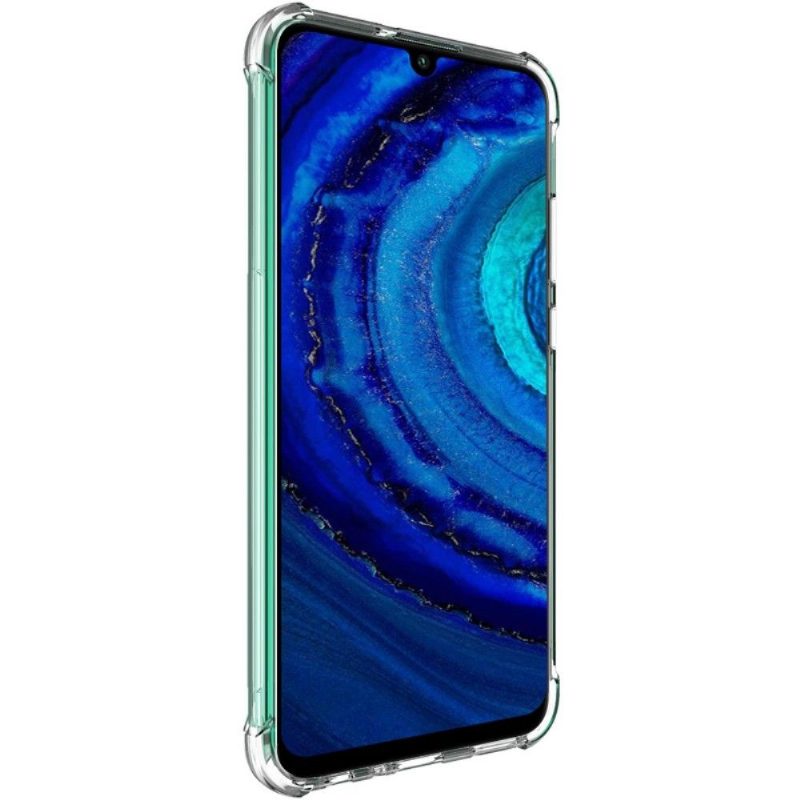 Kuori Huawei P Smart 2020 Class Protect Kirkas